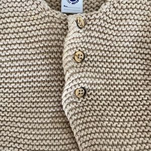 Coziest sweater ever